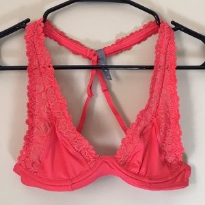 aerie bra 32A NWOT